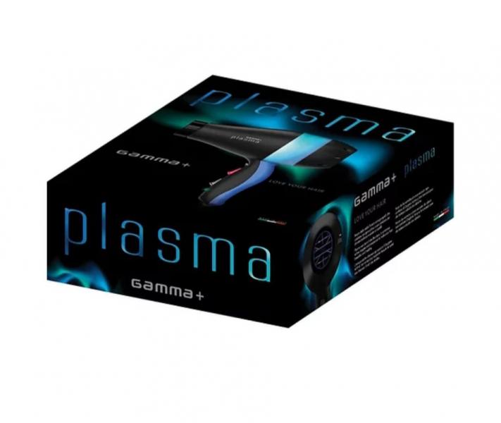 Phon Plasma Gamma+