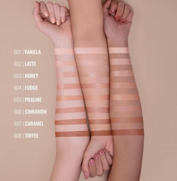 COVER STICK FOUNDATION Fondotinta in Stick