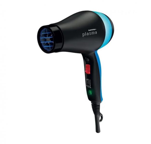 Phon Plasma Gamma+