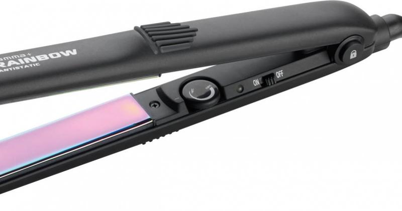Piastra Rainbow Gamma+