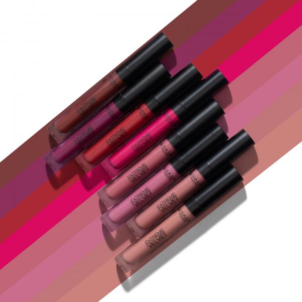 EXTREME_VELVET_Rossetto_Liquido_Matt