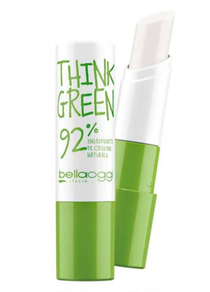 Think green balm Bella oggi 